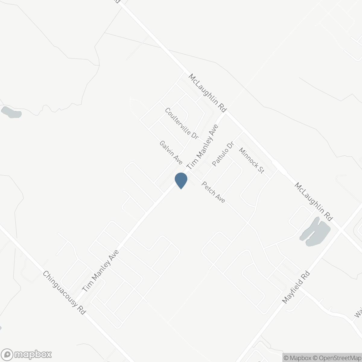 16Z - 567 TIM MANLEY AVENUE, Caledon, Ontario L7C 4L1